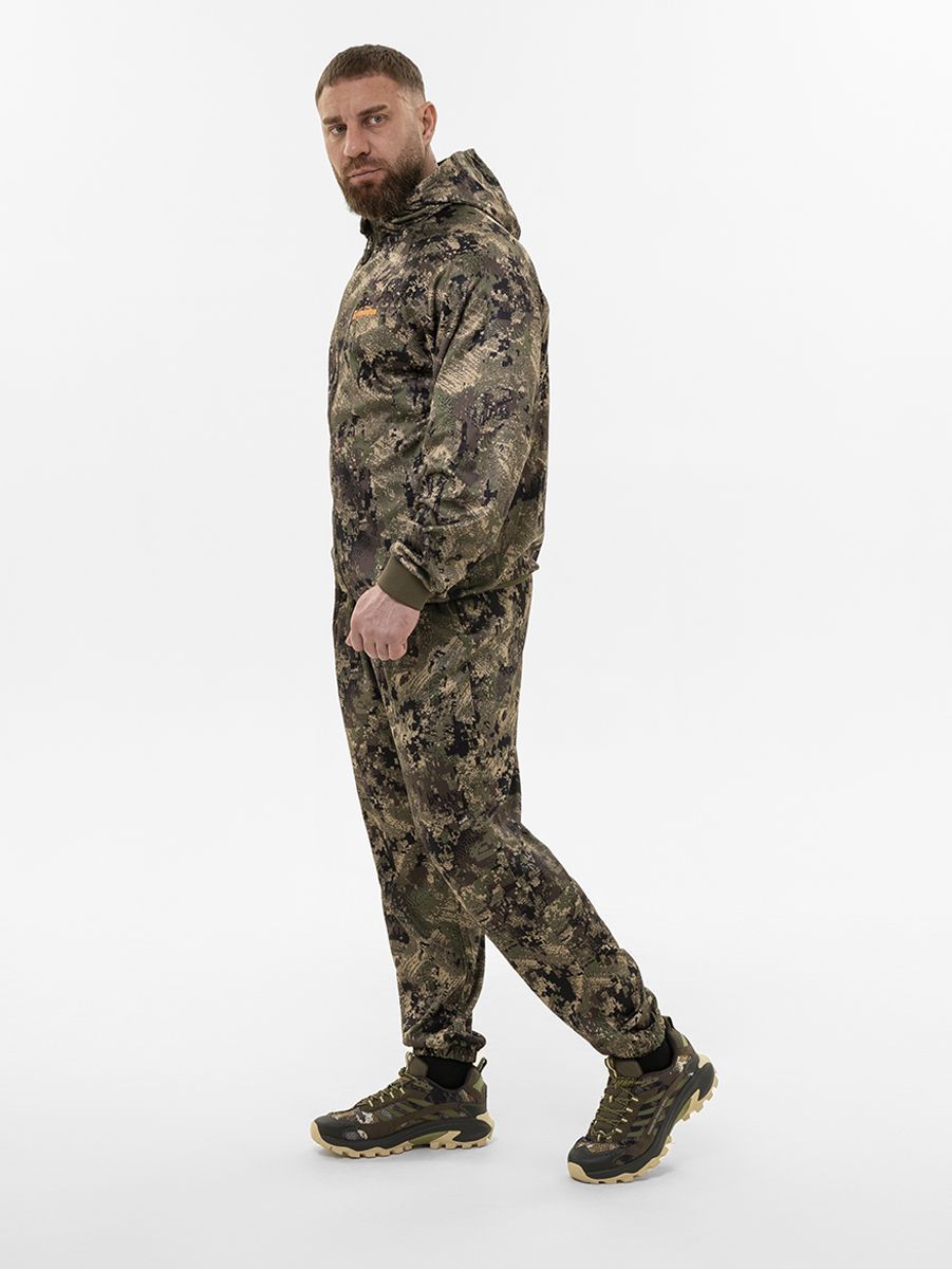 Летний костюм для охоты Remington Alabama Professional Green Forest