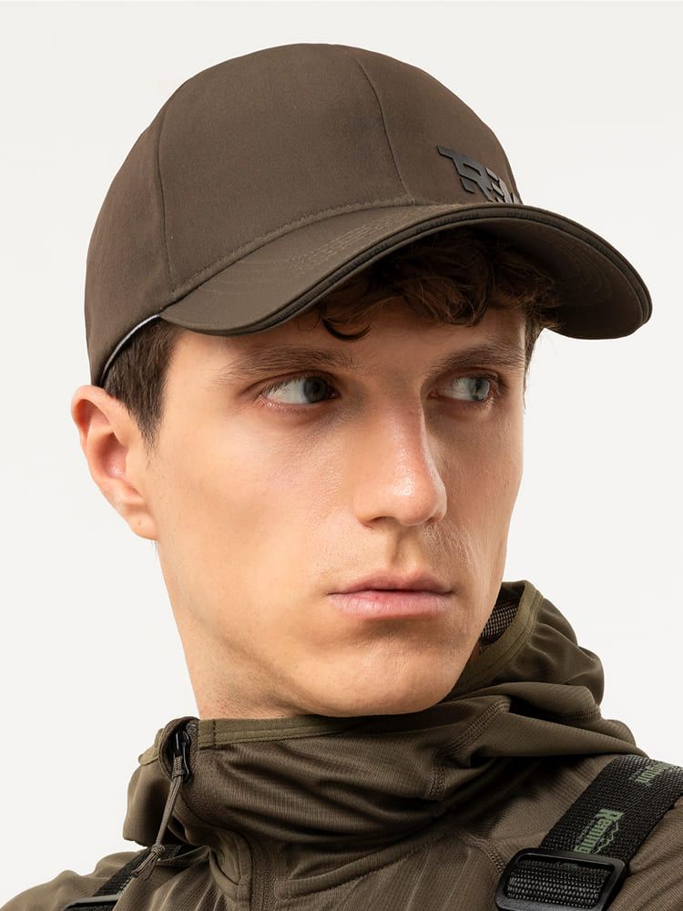 Бейсболка Remington Dark Olive, фото, цена
