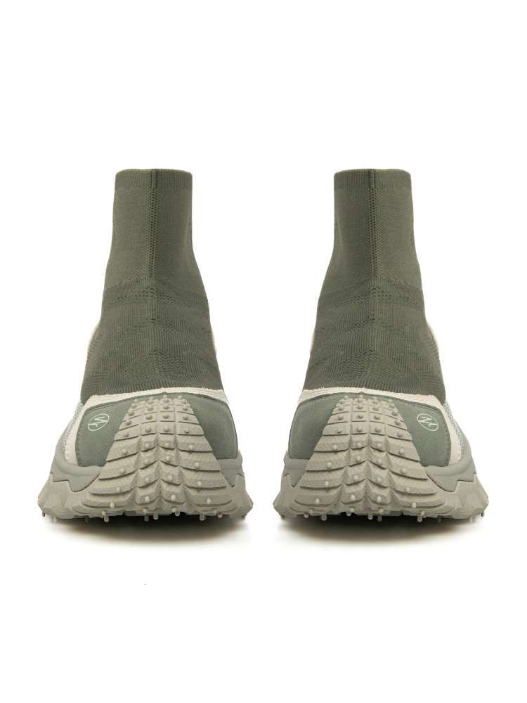 Ботинки Remington Citizen khaki