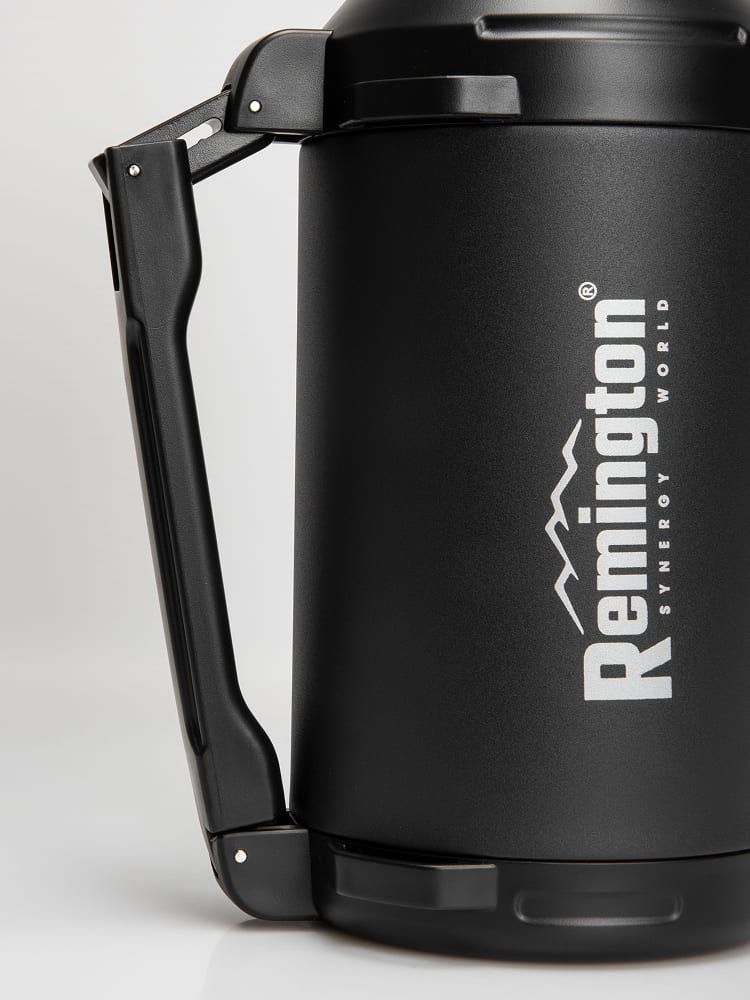 Термос Remington HeatFort 1500 Black