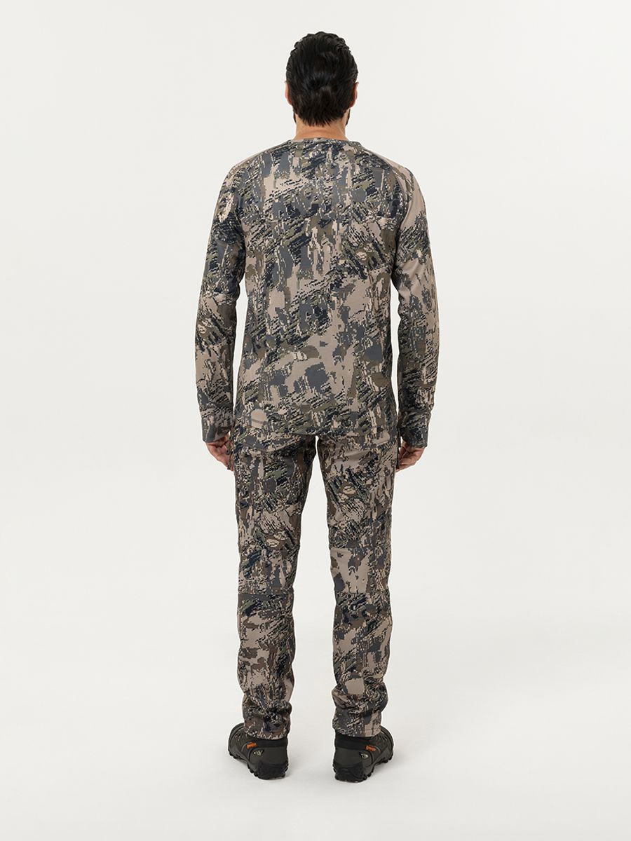 Футболка Remington Hunting Shirts figure