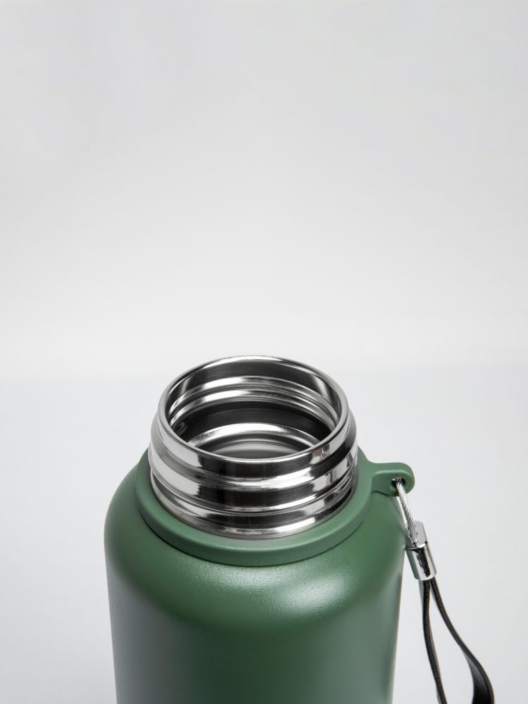 Термос Remington SportFlow 1000 Dark Green