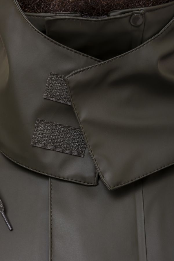 Плащ тент Remington New PU Waterproof