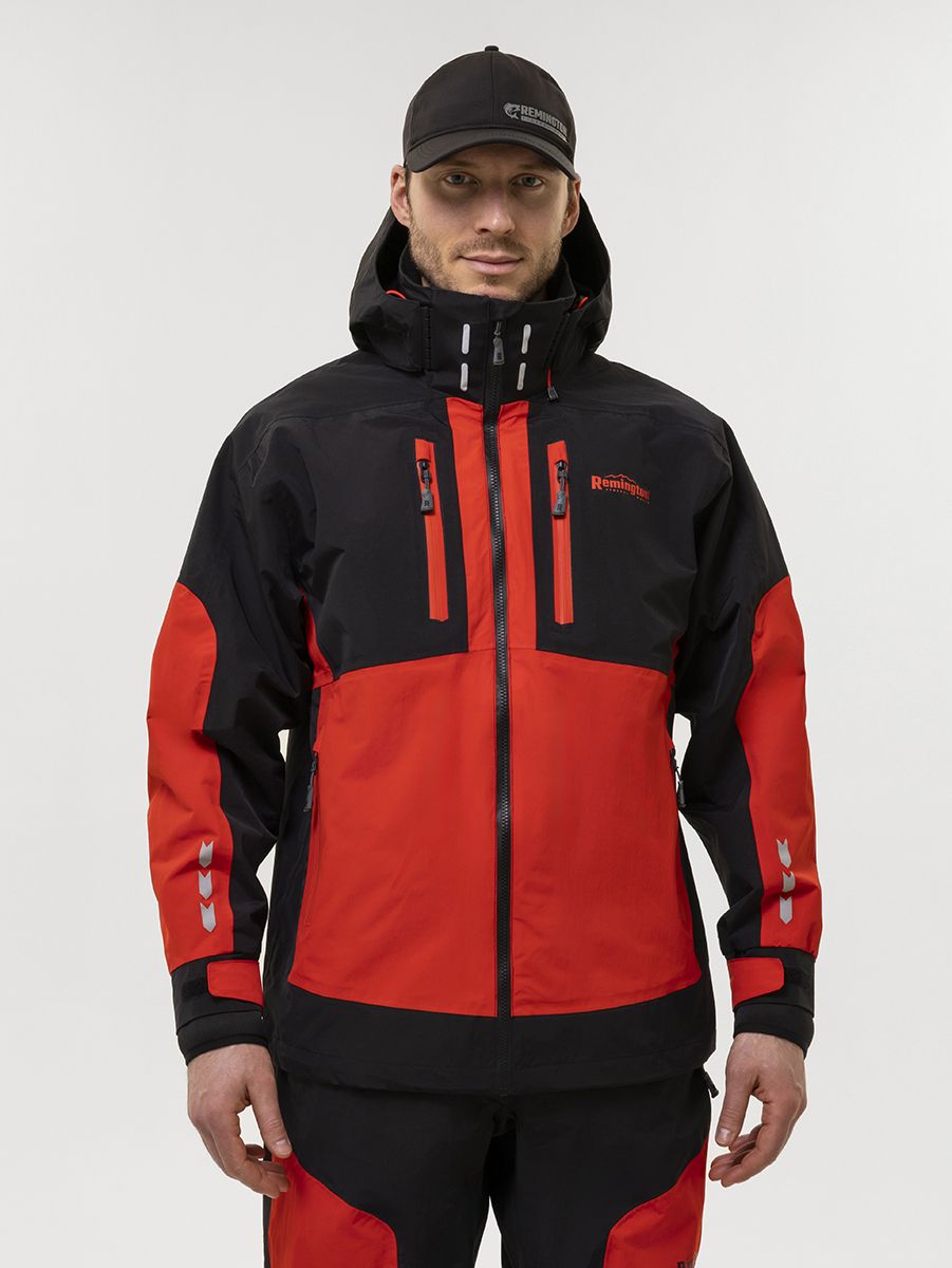 Костюм Remington Fishing Great Take Red