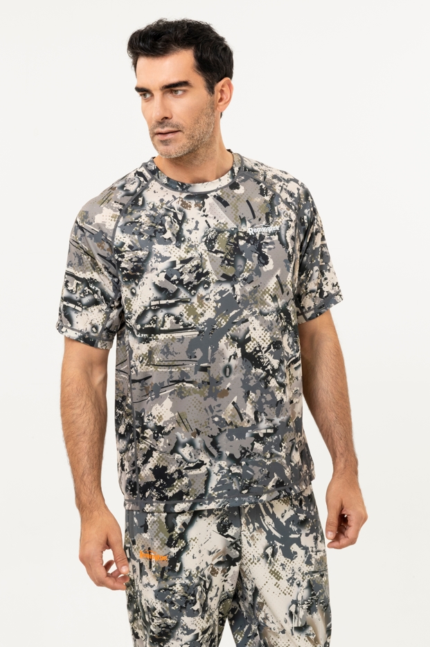 Футболка Remington Moisture Removal Apex