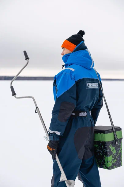 Комбинезон Remington Lifeguard III: 6 ключевых преимуществ