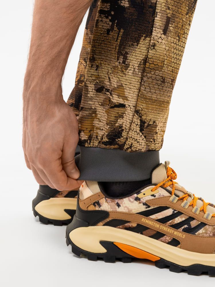 Охотничий костюм Remington Oreo Yellow Waterfowl