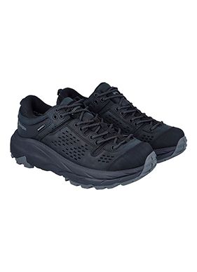 Кроссовки мужские Remington Nepal Black