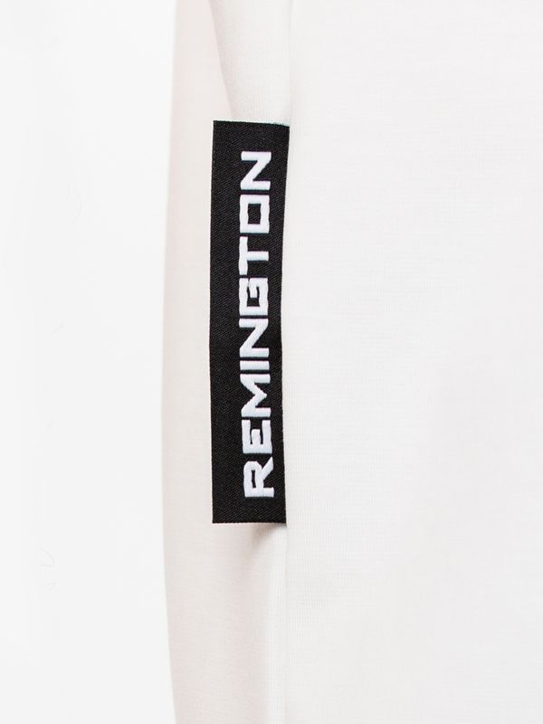 Футболка мужская Remington White Light