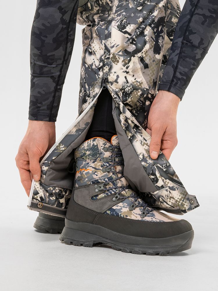 Костюм Remington 3 в 1 Blizzard Fit Apex