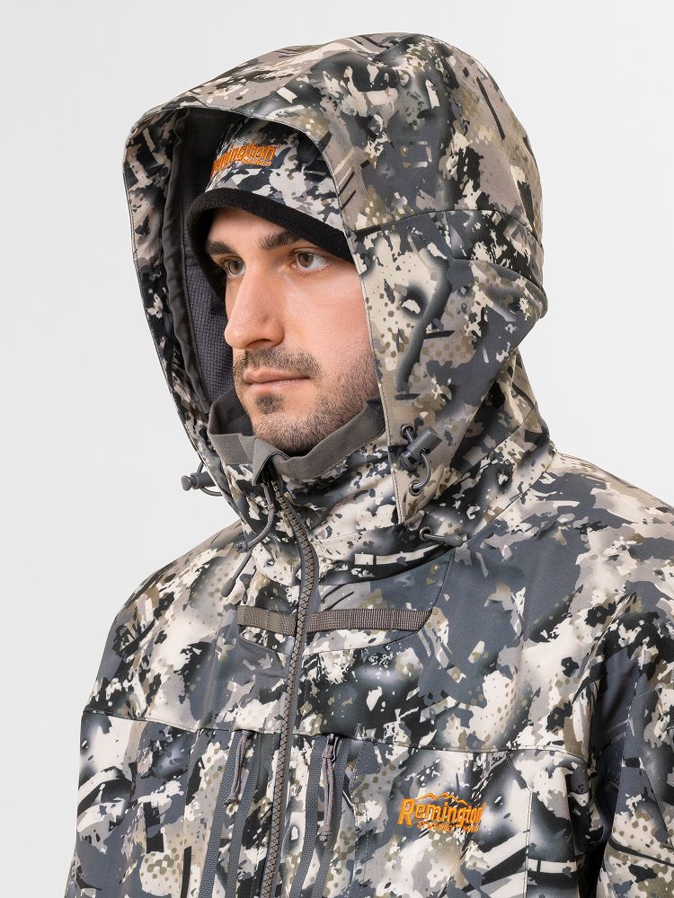 Костюм Remington 3 в 1 Blizzard Fit Apex