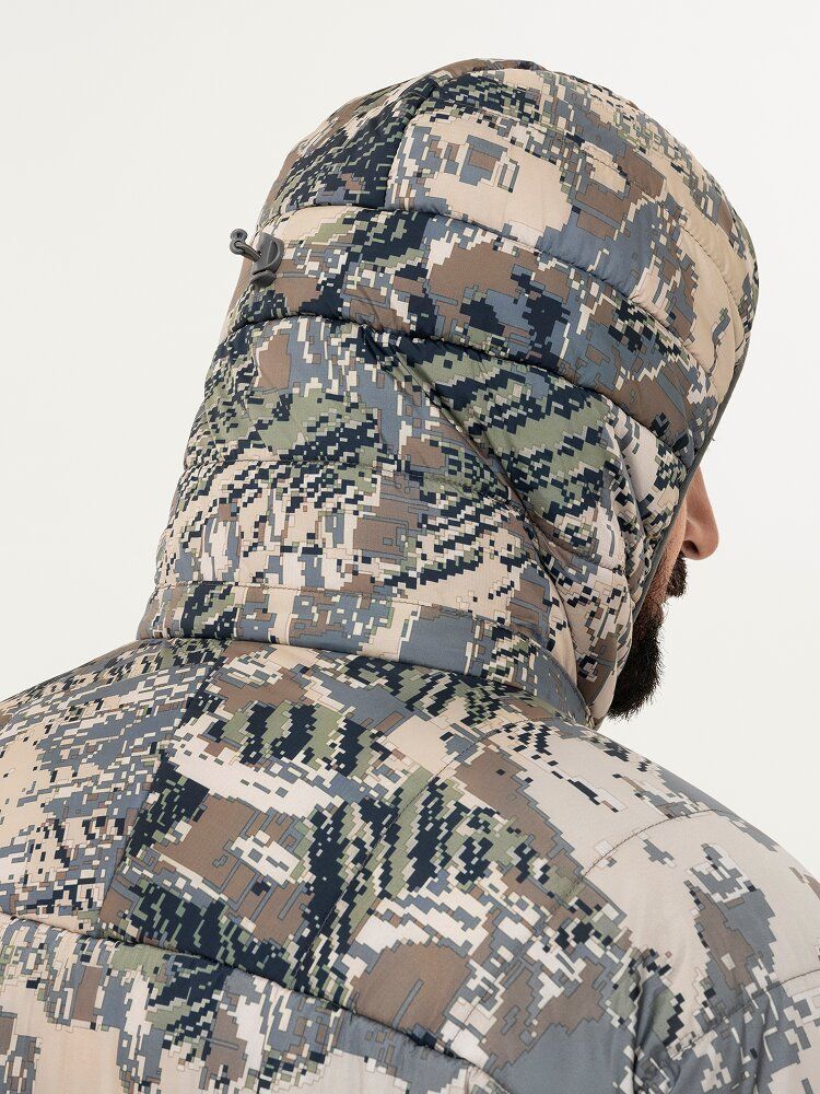 Куртка Remington Raven FIT Figure