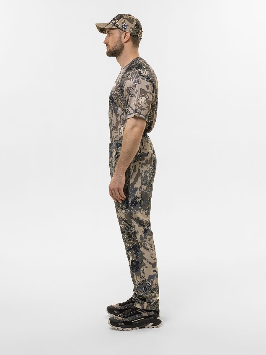 Летний костюм для охоты Remington Arizona Figure