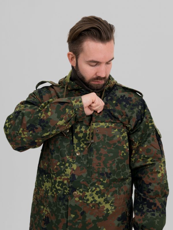 Куртка Remington INFANTRY NEW