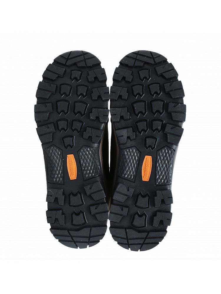 Ботинки Polarzone boot 200g Thinsulate Yellow Waterfowl