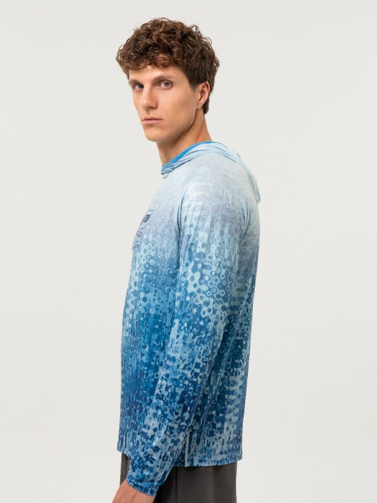 Футболка (джерси) Remington Fishing Sun and Mosquito Protection Style 3