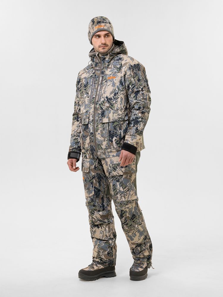 Костюм Remington Wildforce Figure