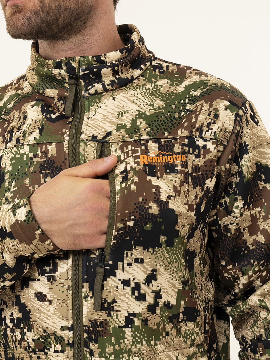 Джемпер Remington Polar Dream FIT South Forest