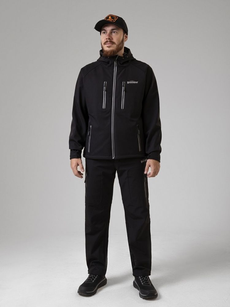 Костюм Remington Universal Black