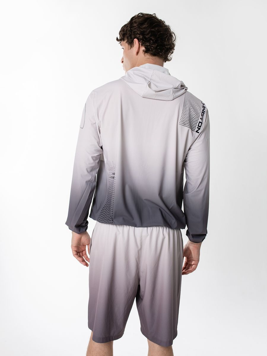 Шорты Remington Evolution of Comfort Gray
