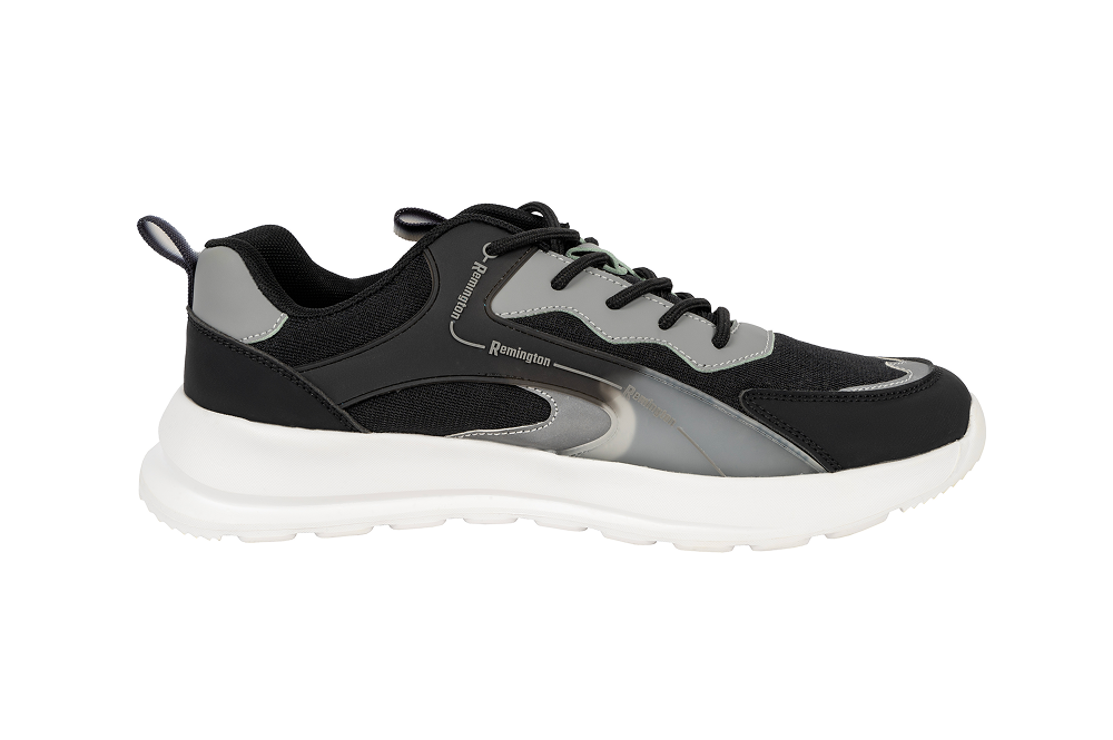 Кроссовки мужские Remington Fleet II black