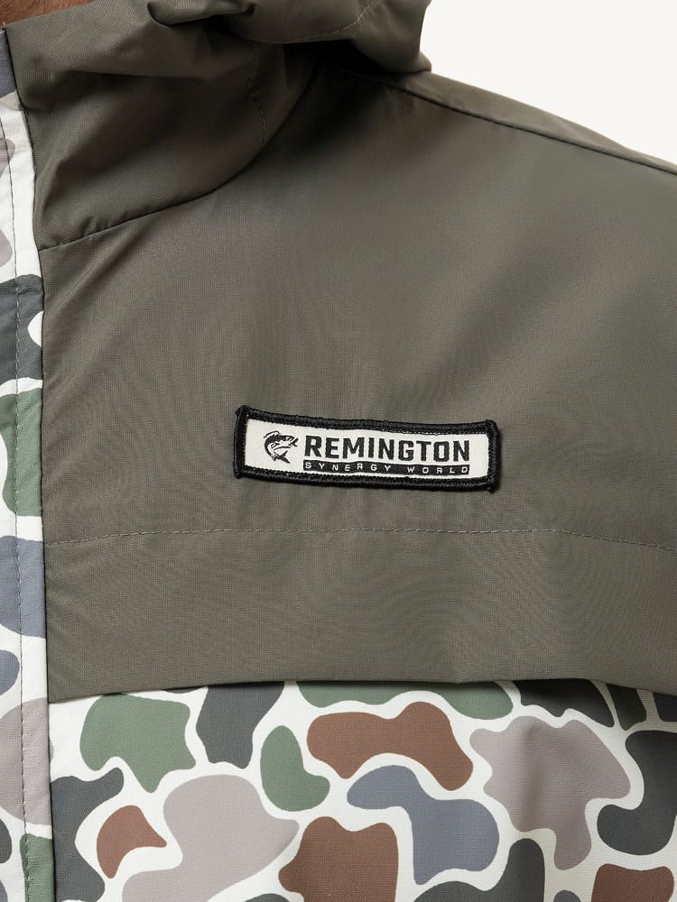 Куртка Remington Fishing Kaleidoscope