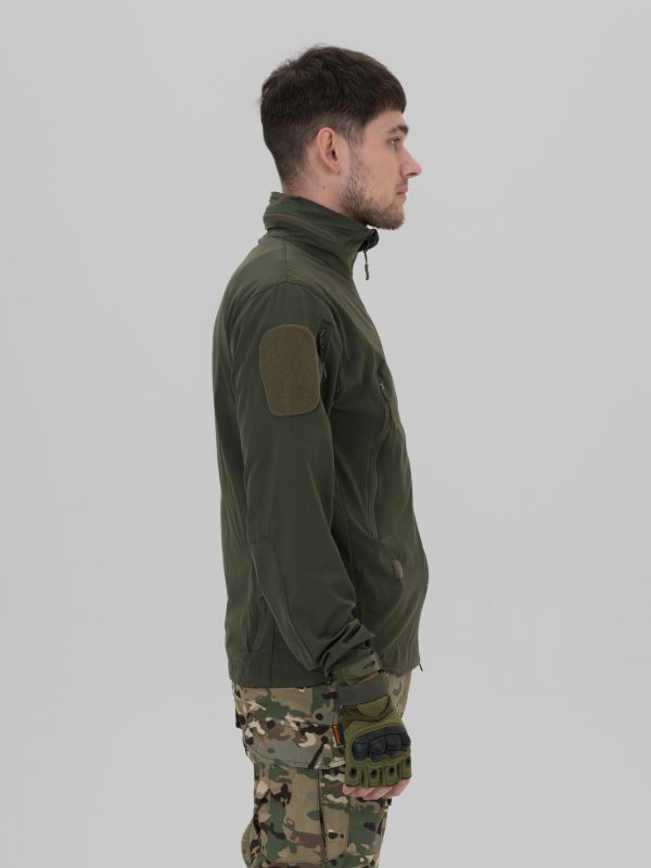 Джемпер Remington Tactical Ultra-Thin Skin Clothing Army Green