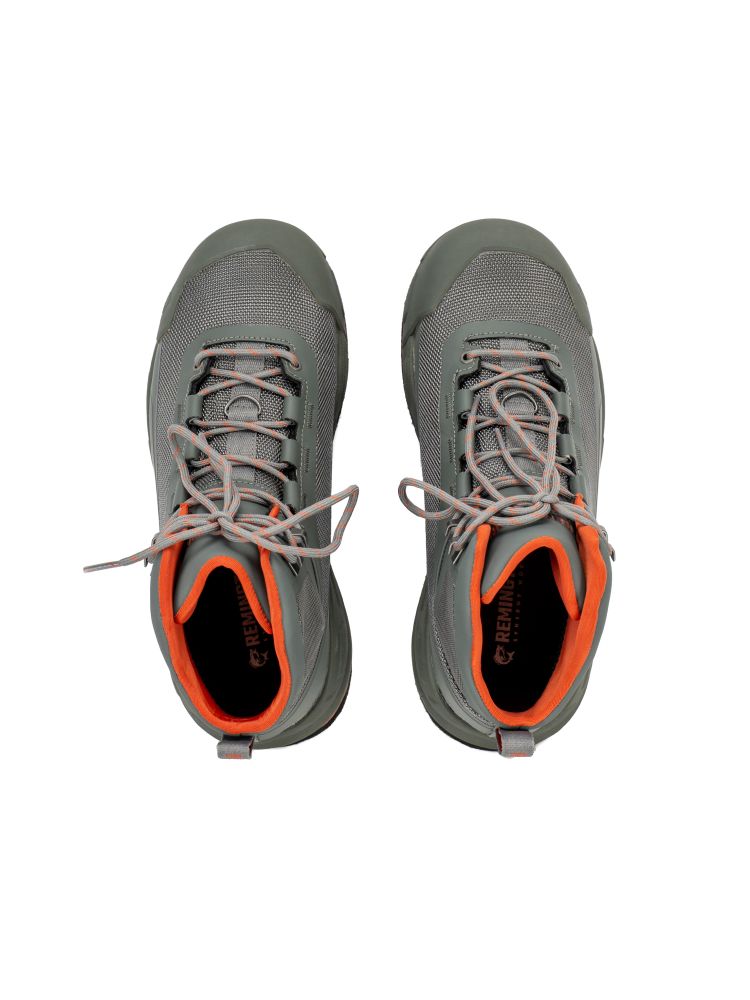 Ботинки забродные Remington Guide grey