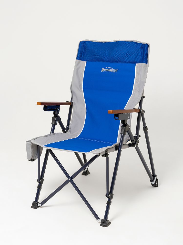 Стул складной туристический Remington Tech Relaxer