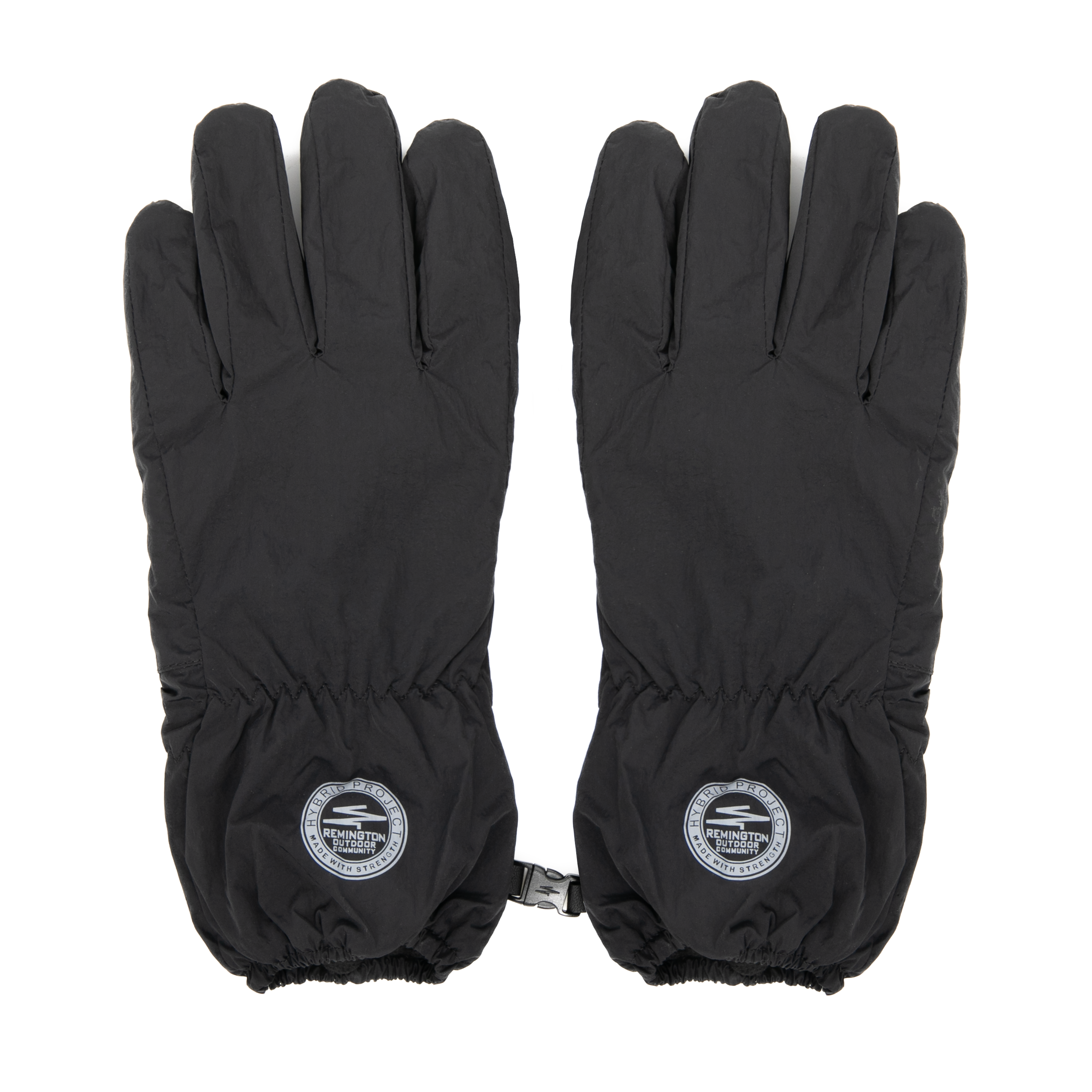 Перчатки Remington Savior Black