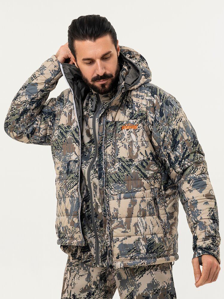 Куртка Remington Raven FIT Figure