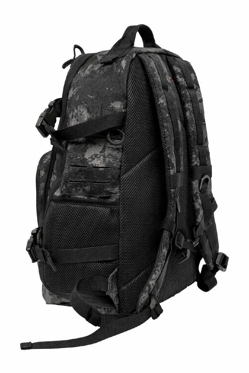 Рюкзак Remington Large Hunting Backpack Black Camo, 45L