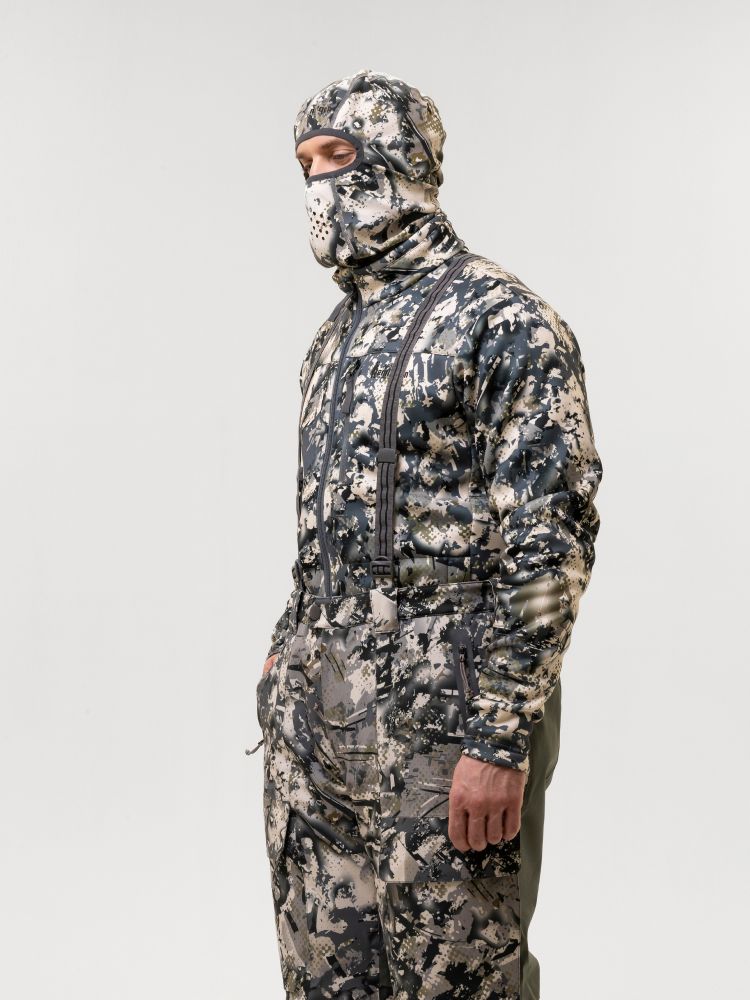 Костюм Remington Wildforce Apex