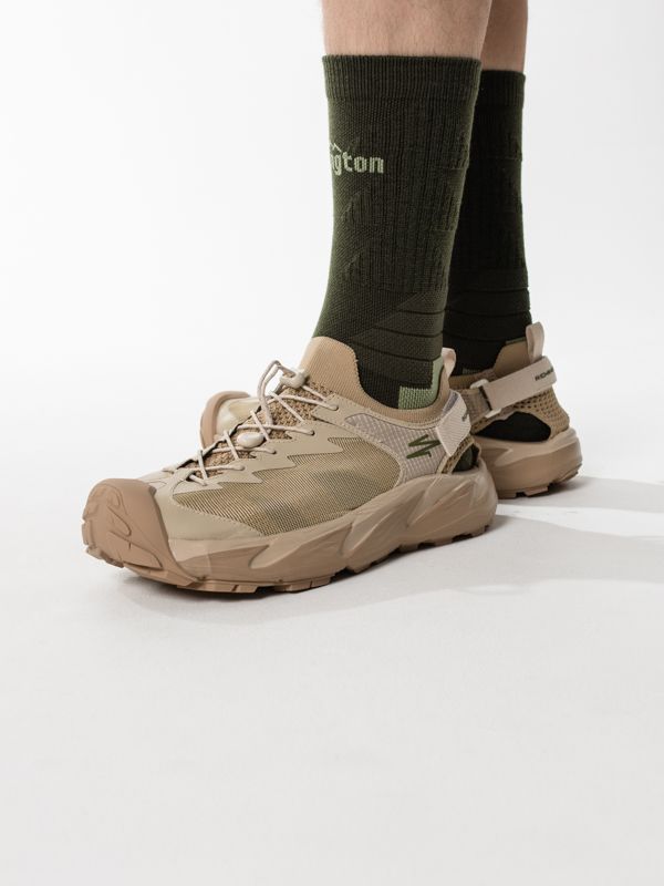 Кроссовки Remington source light beige