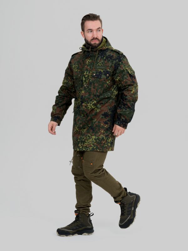Куртка Remington INFANTRY NEW