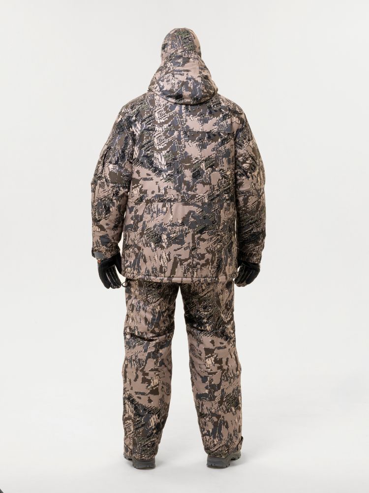 Костюм Remington Pro Hunting II Club Figure