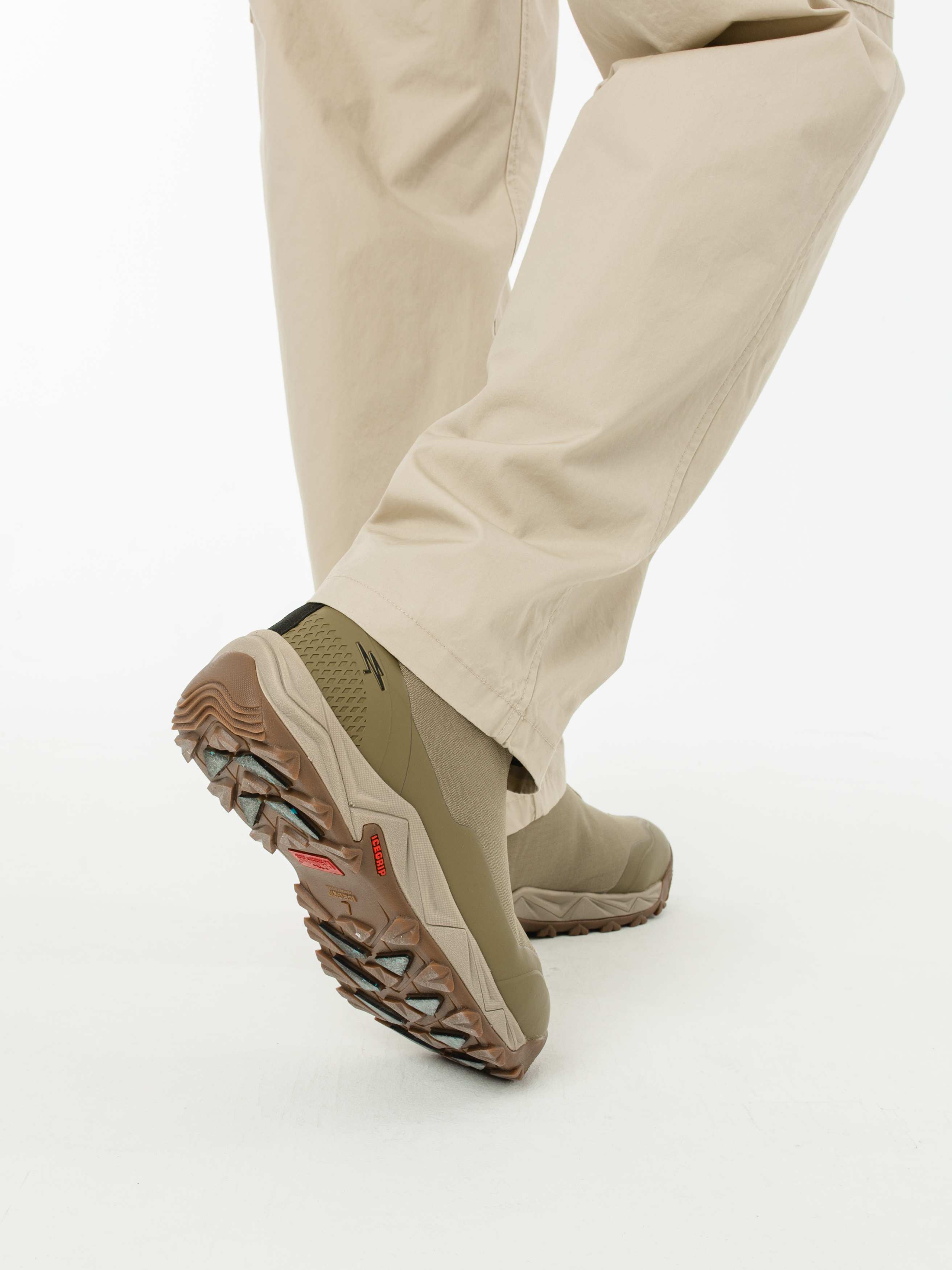 Ботинки Remington Outstanding boots khaki green