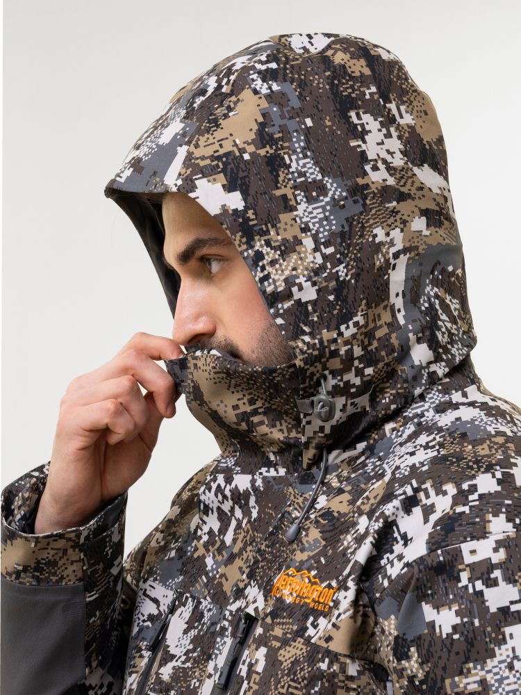 Костюм Remington Explorer 60С Winter Forest