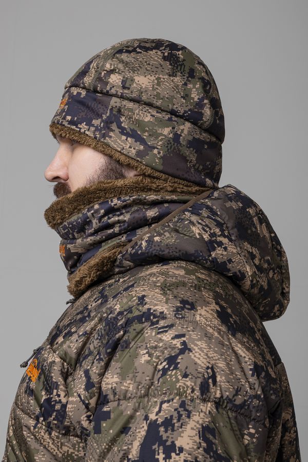 Комплект универсальный Remington Tactical Soft Green Forest