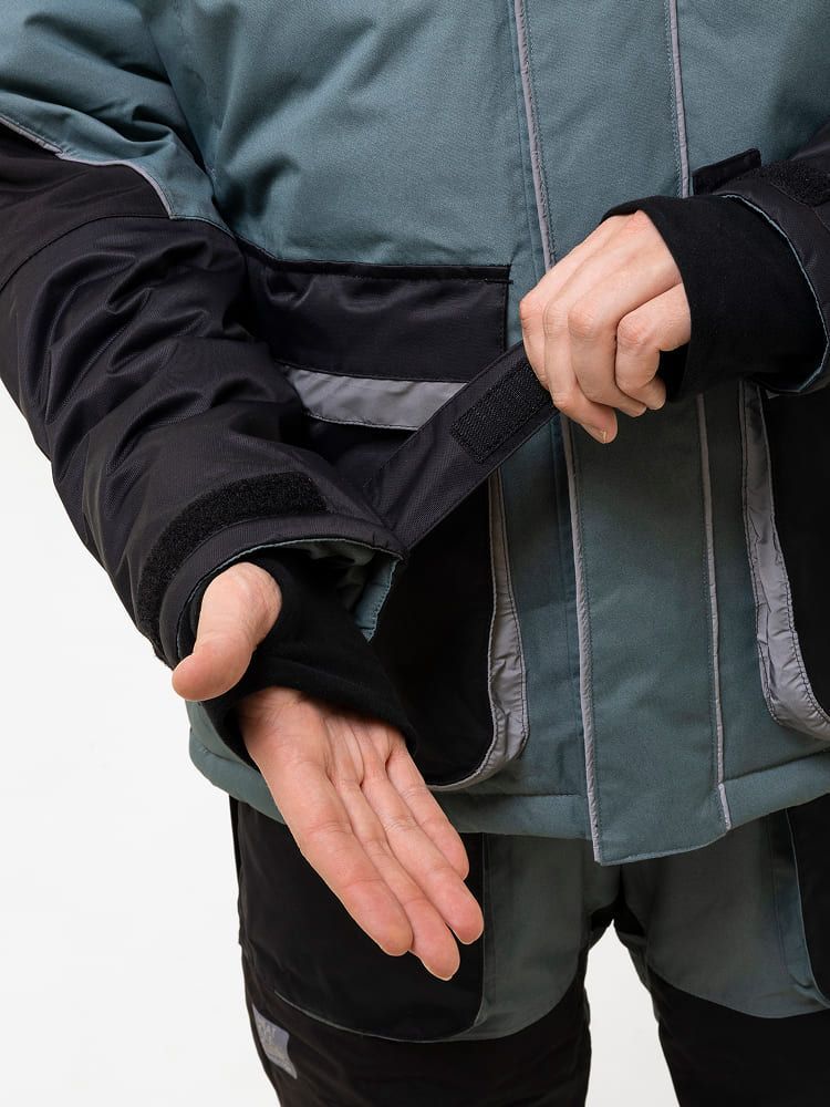 Костюм Remington Wind Runner Heat system Grey