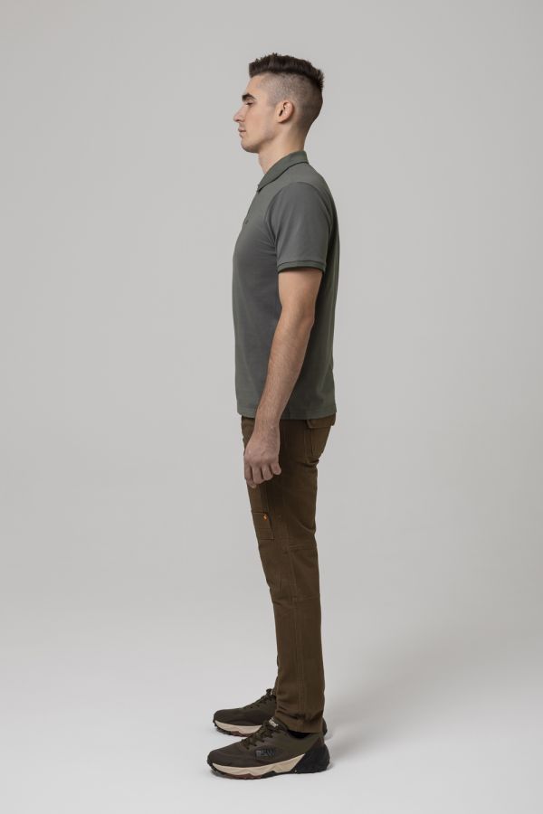 Поло Remington Polo Classic Green