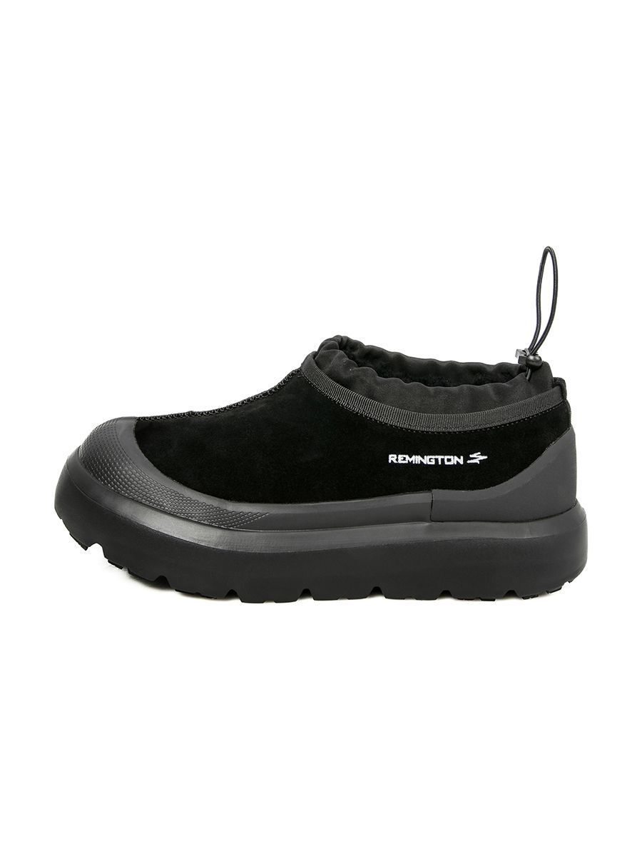 Угги Remington Urban WW Black