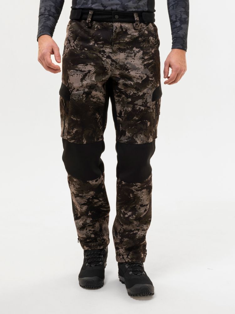 Костюм Remington XM Elite Improved Black Camo