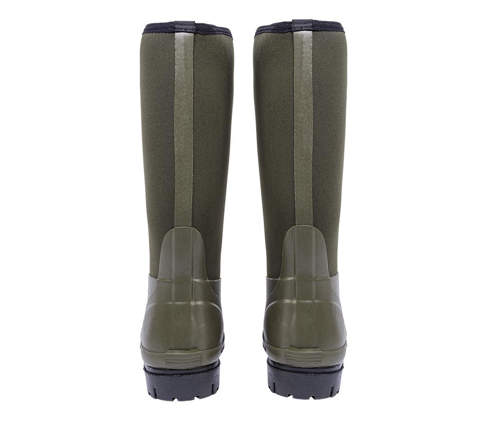 Сапоги для рыбалки демисезонные Remington Men Tall Rubber Boots
