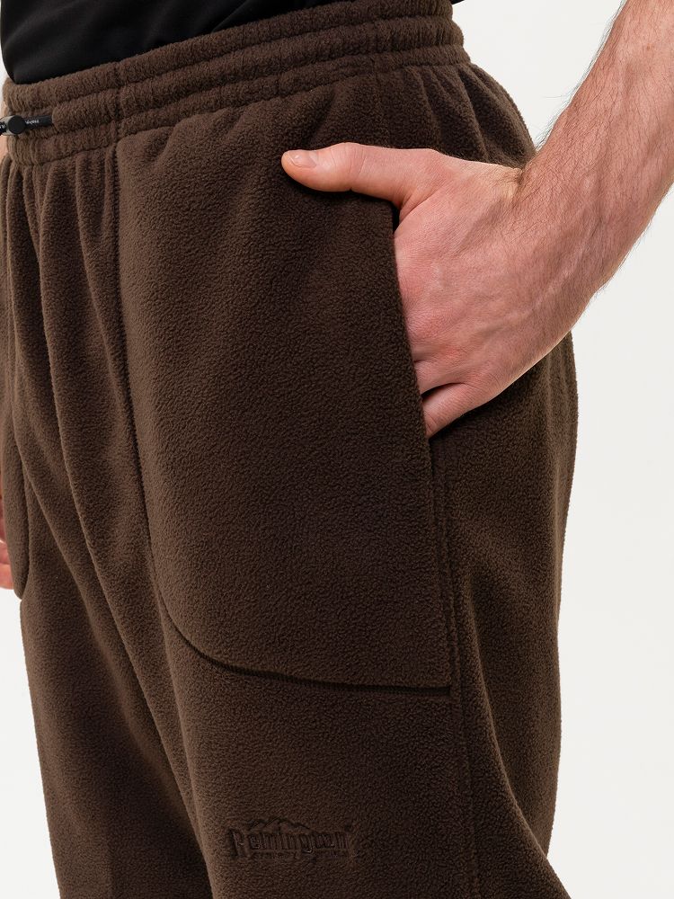 Костюм Remington Polar Warm Fleece Brown