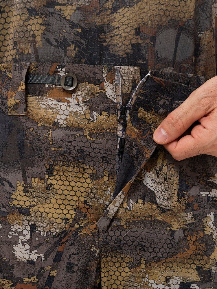 Летний костюм для охоты Remington  Hot Summer Timber