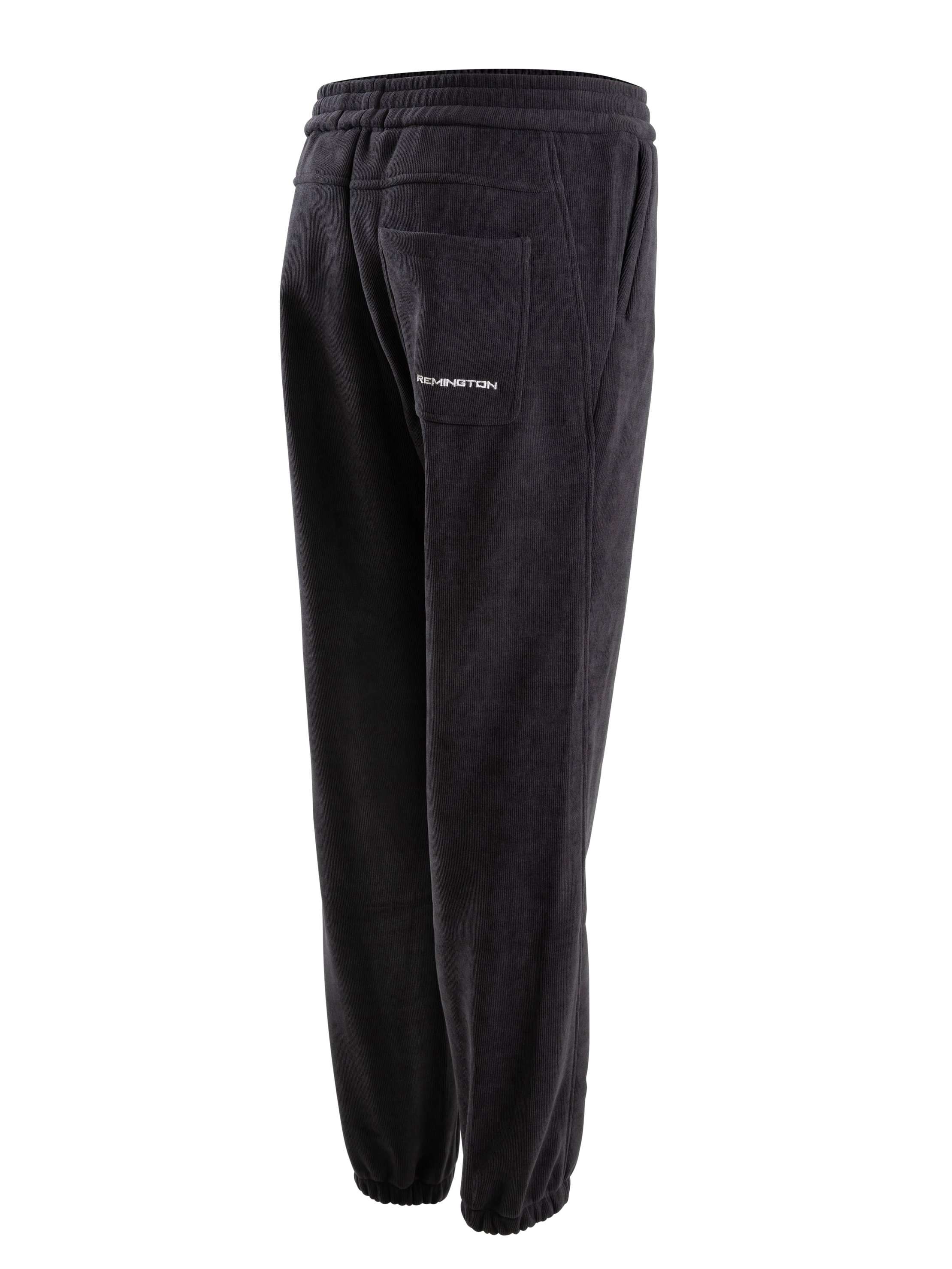 Брюки Remington Respect Black