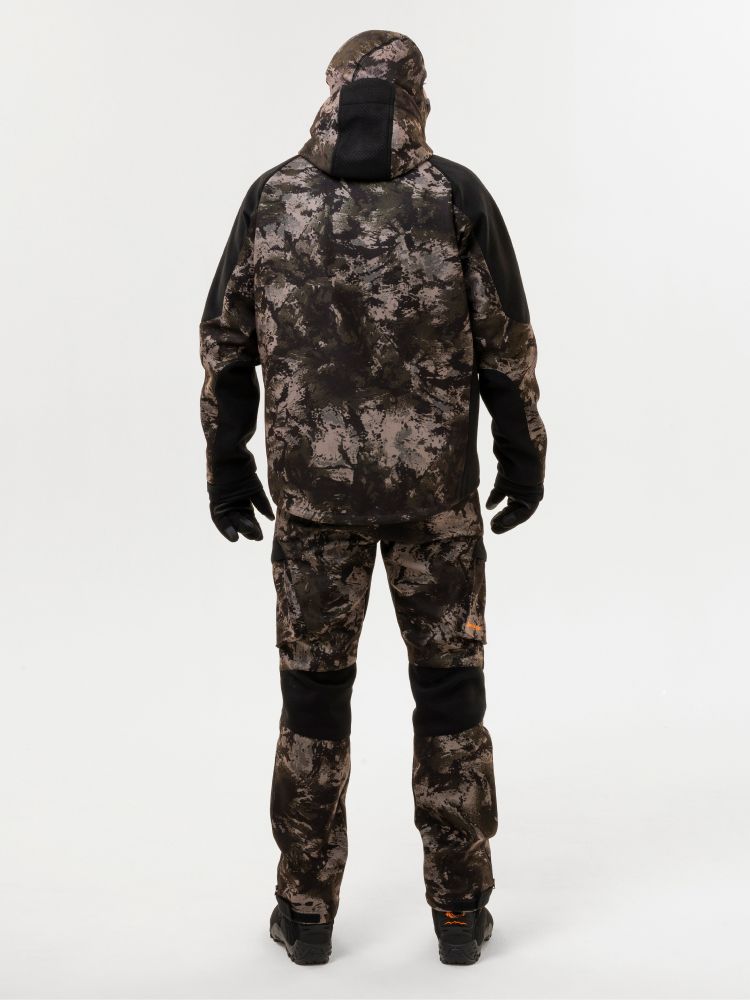 Костюм Remington XM Elite Improved Black Camo