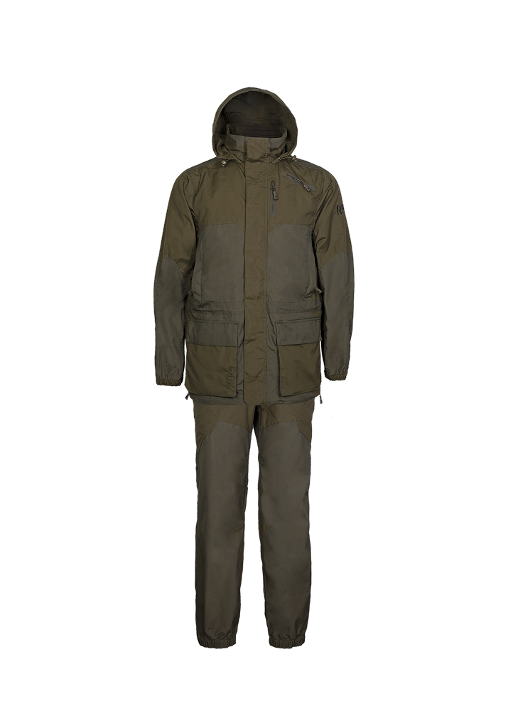 Демисезонный костюм Remington Mountain Brown