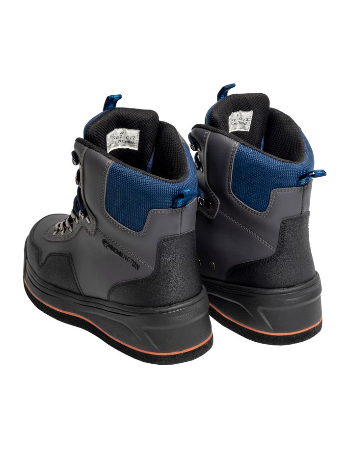 Ботинки забродные Remington Riverdale grey